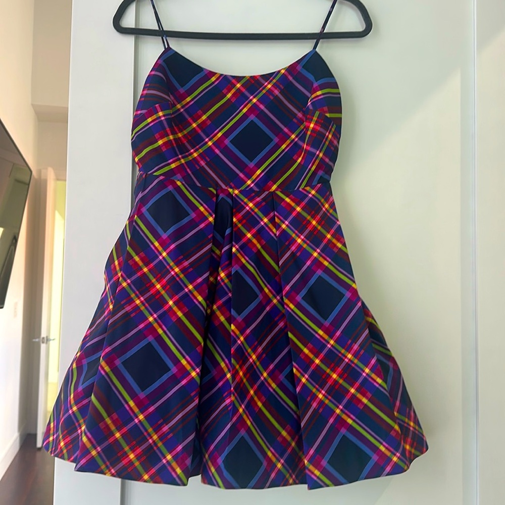Sachin and Babi sz 0 dress $545